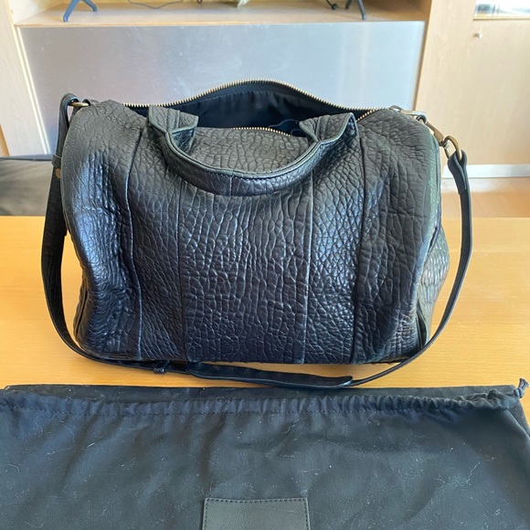 Alexander Wang Rocco duffle bag - Picture 1 of 6